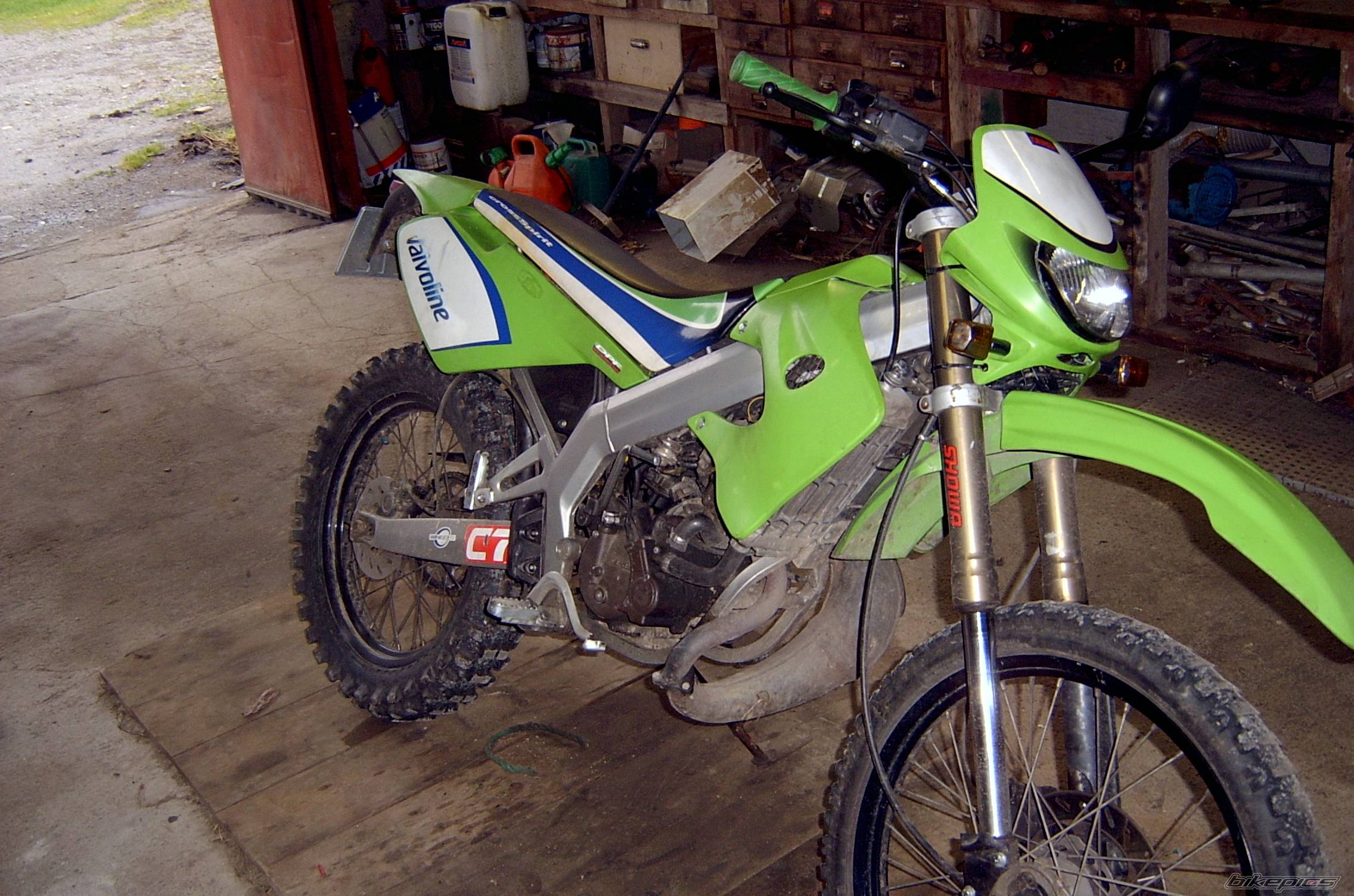 Bike Photo 234274