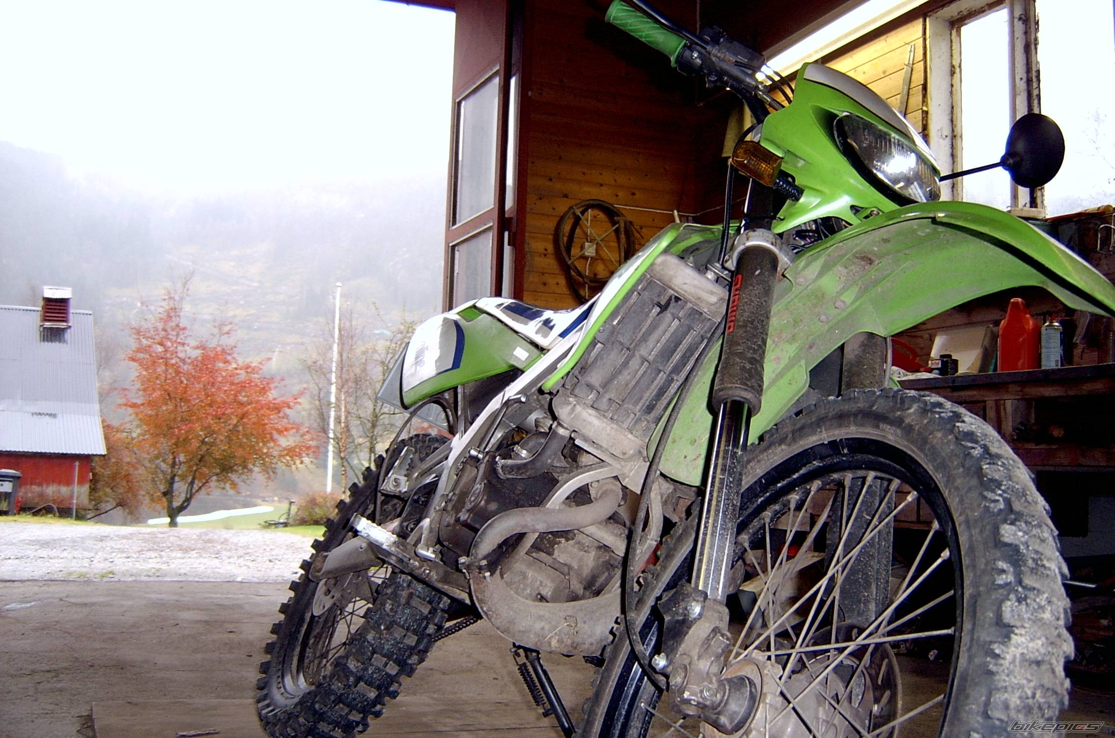 Bike Photo 234275