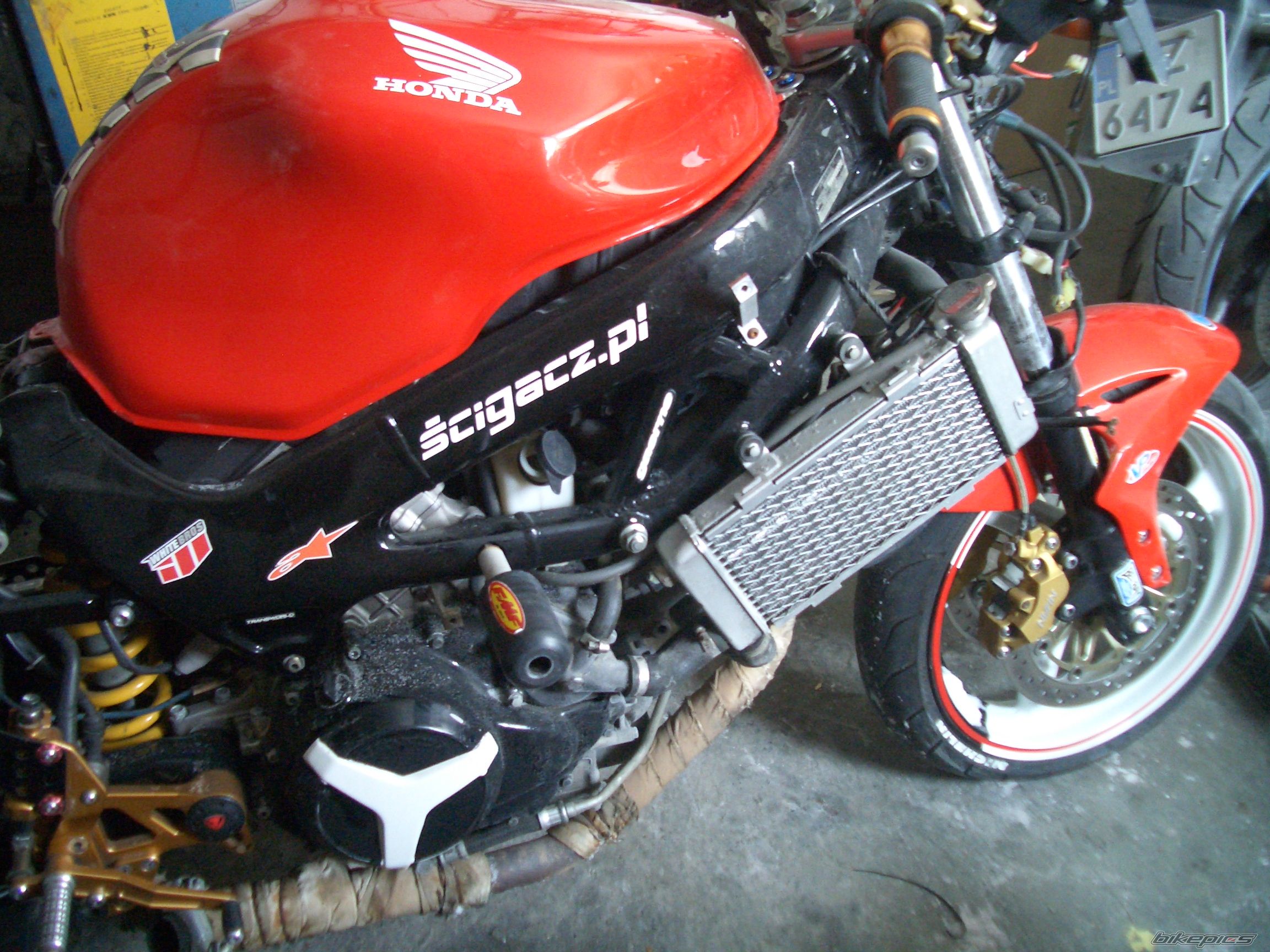 Bike Photo 2342768