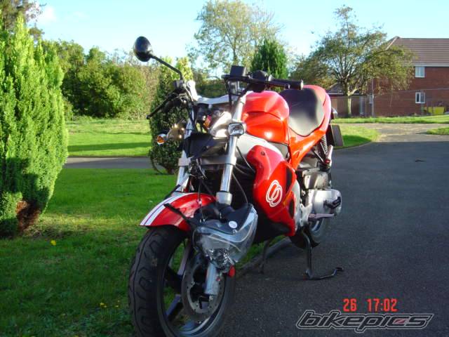 Bike Photo 234278