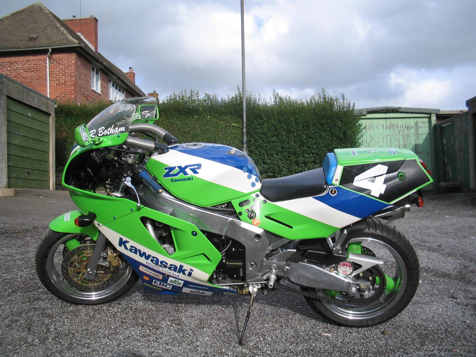 Bike Photo 234285