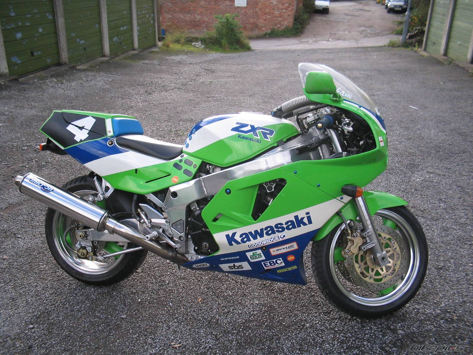 Bike Photo 234288