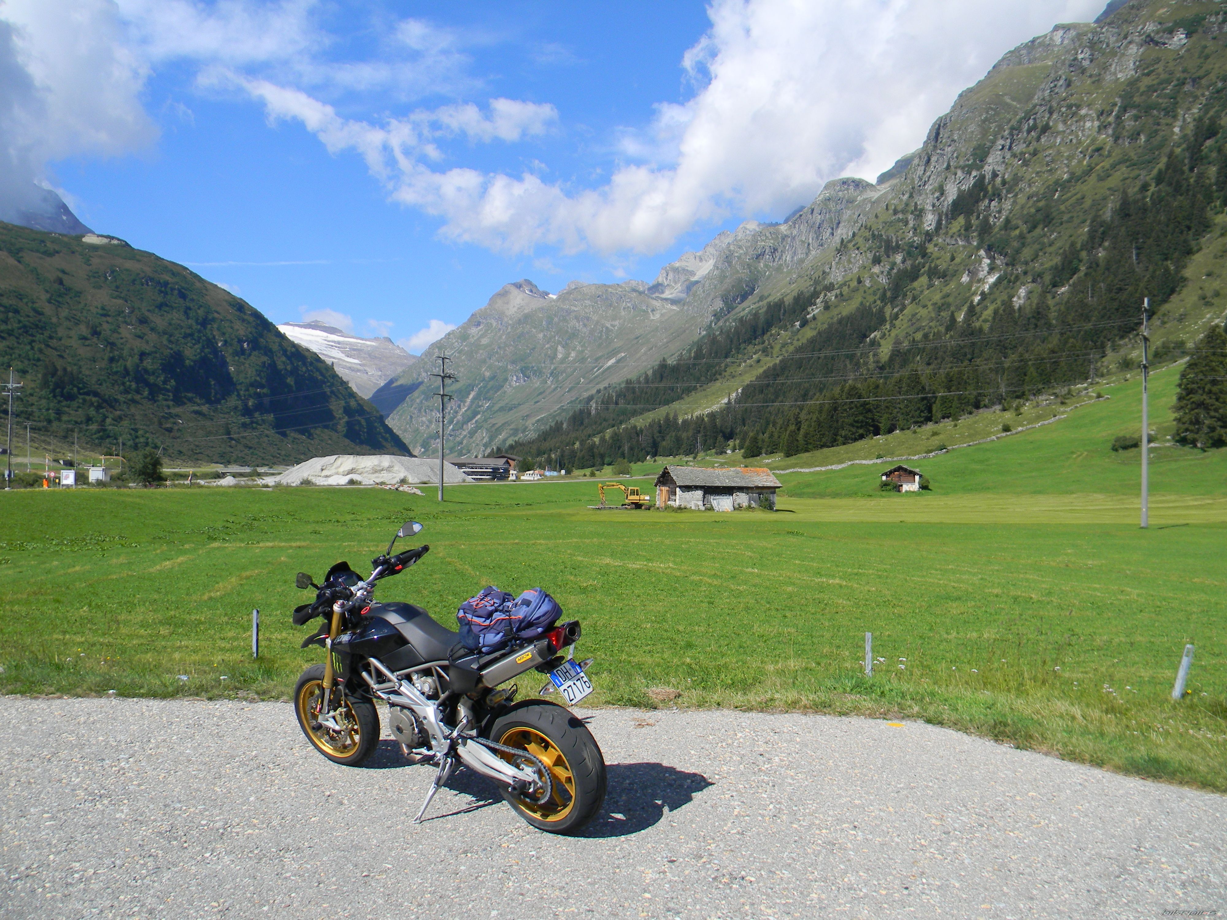 Bike Photo 2342907
