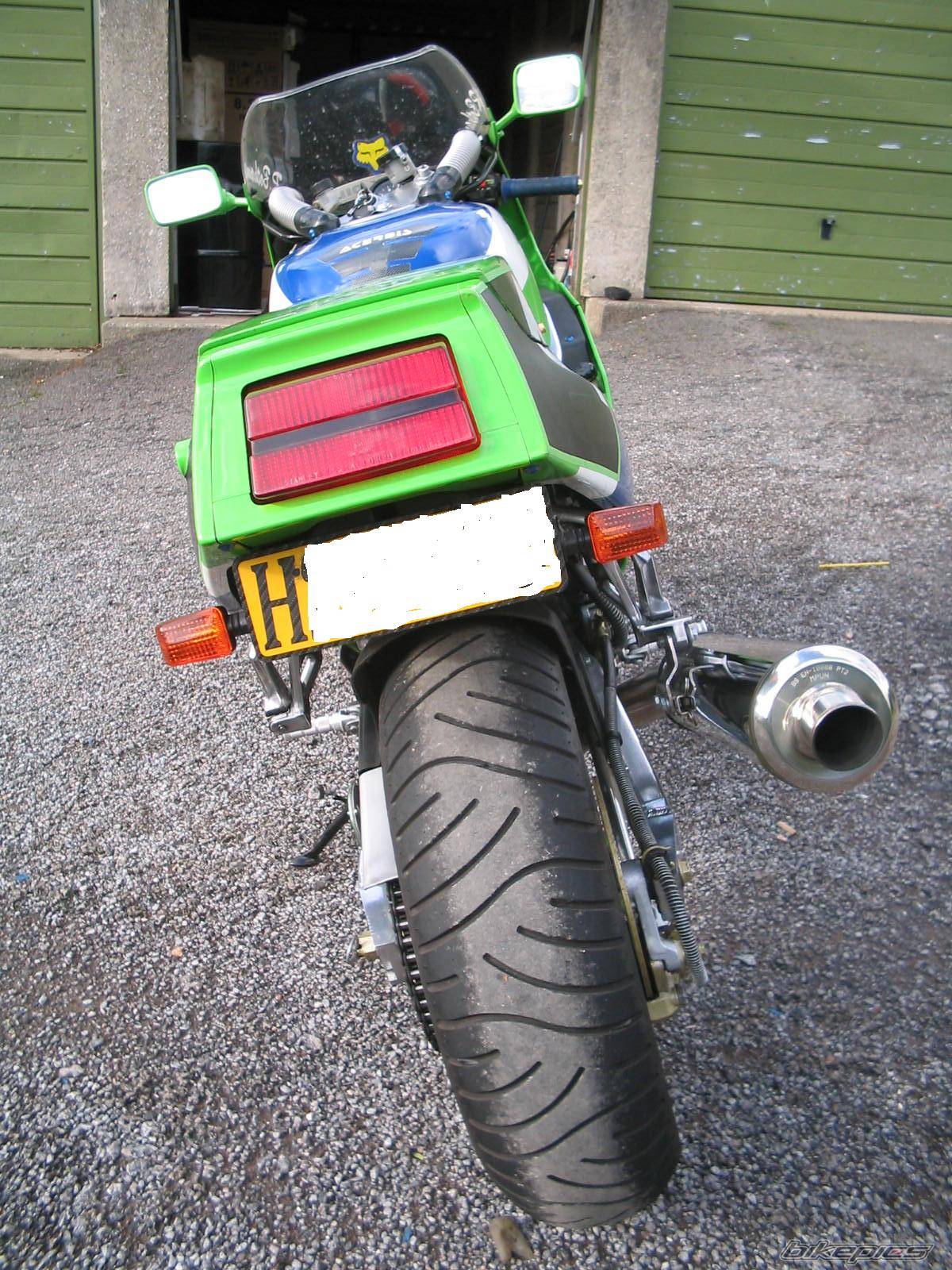 Bike Photo 234293