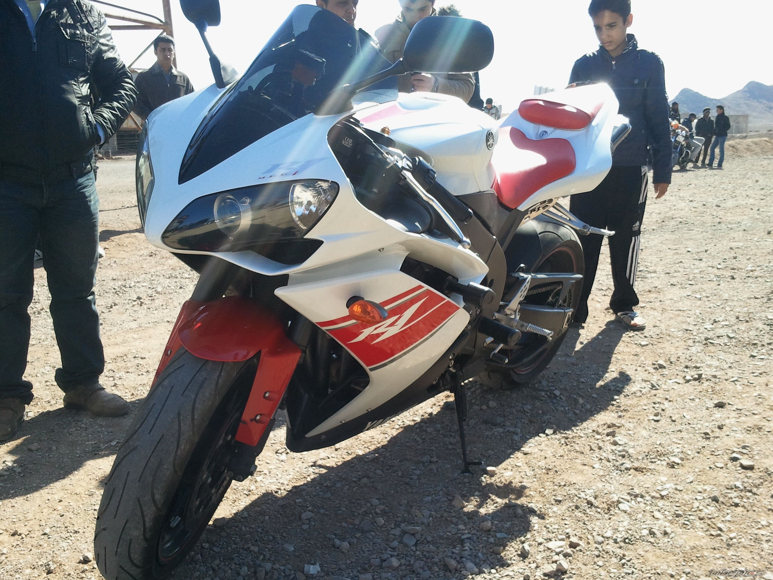 Bike Photo 2342946