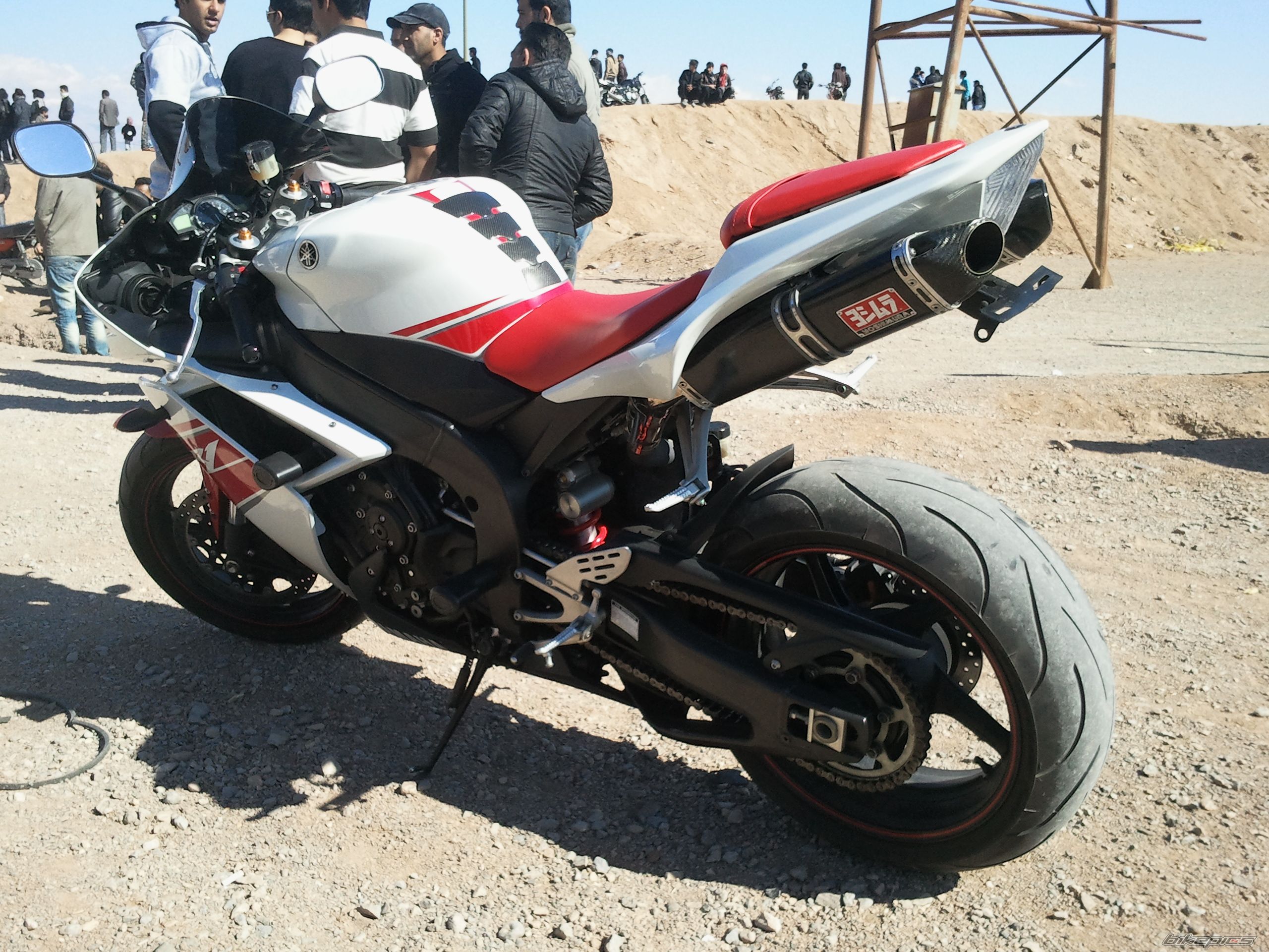 Bike Photo 2342947