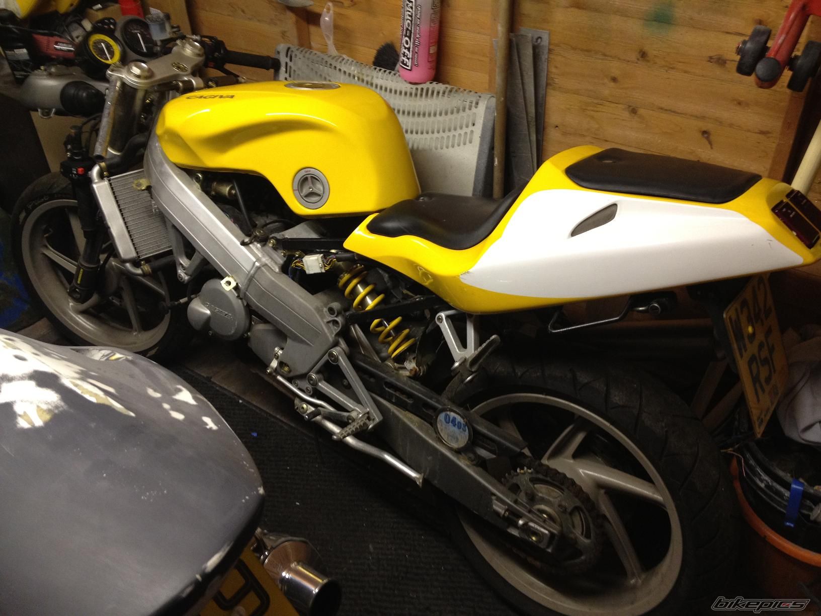 Bike Photo 2342959