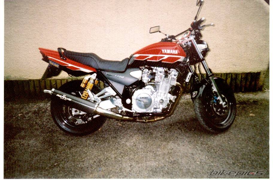 Bike Photo 23430