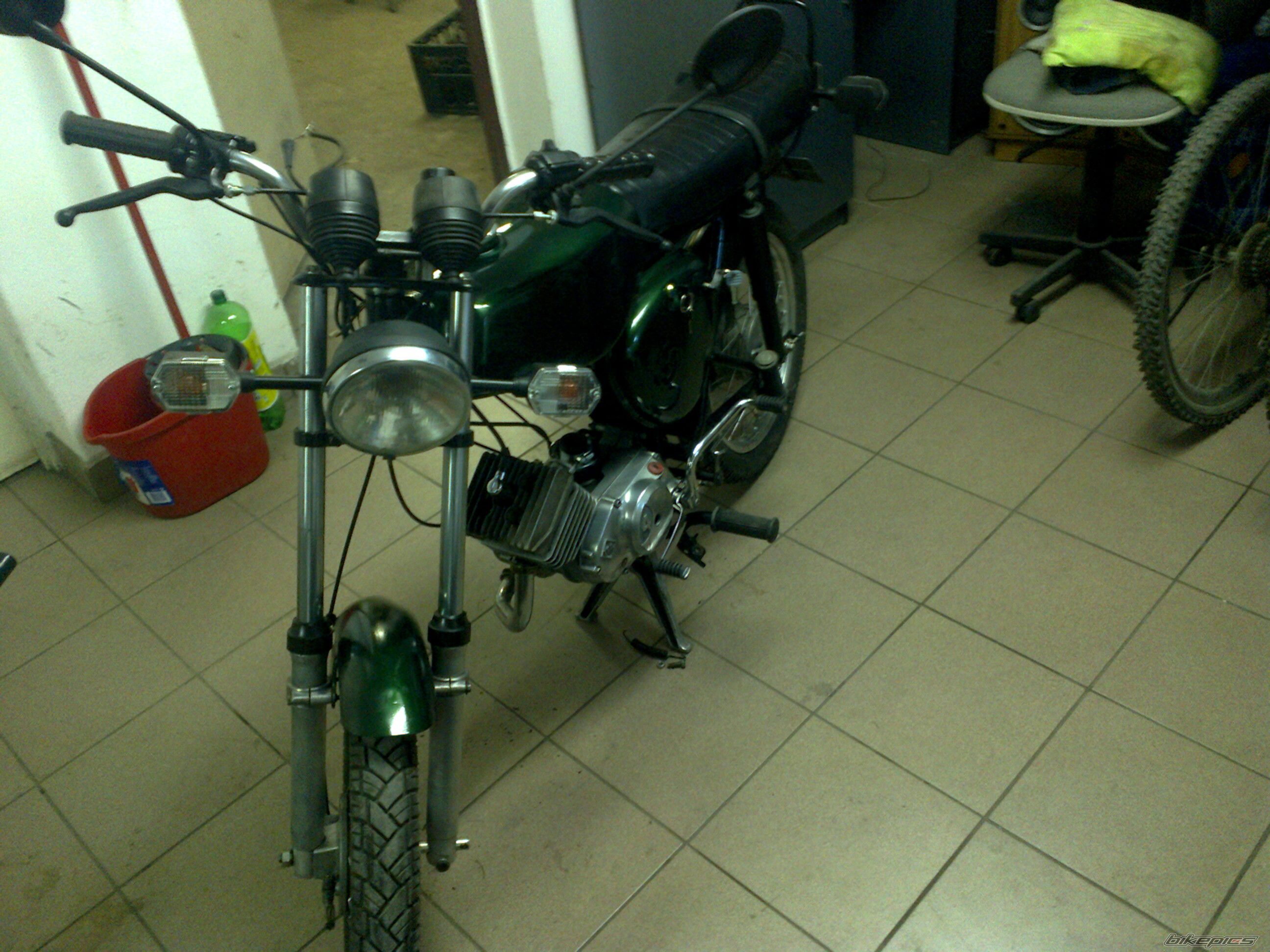 Bike Photo 2343014
