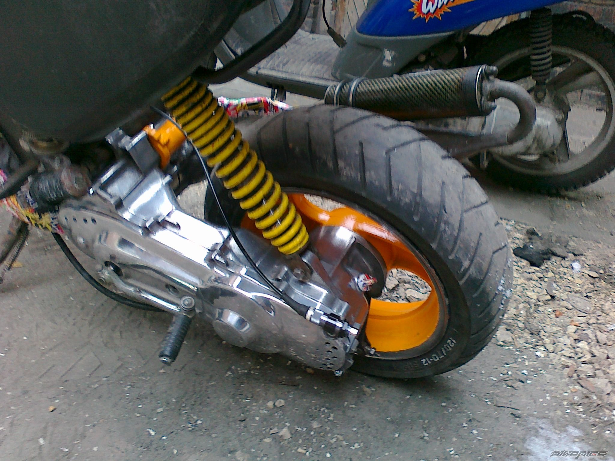 Bike Photo 2343021