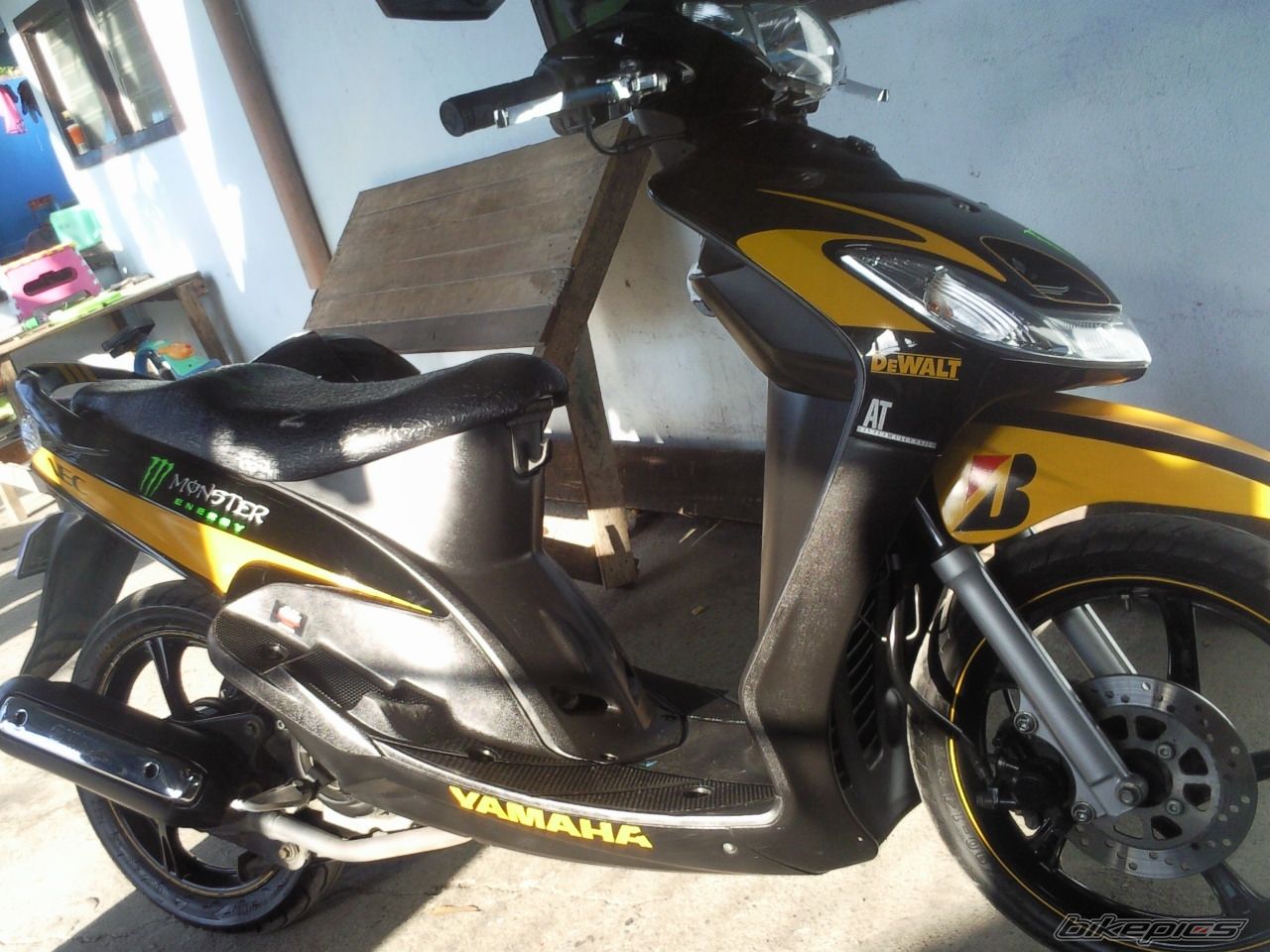 Bike Photo 2343036