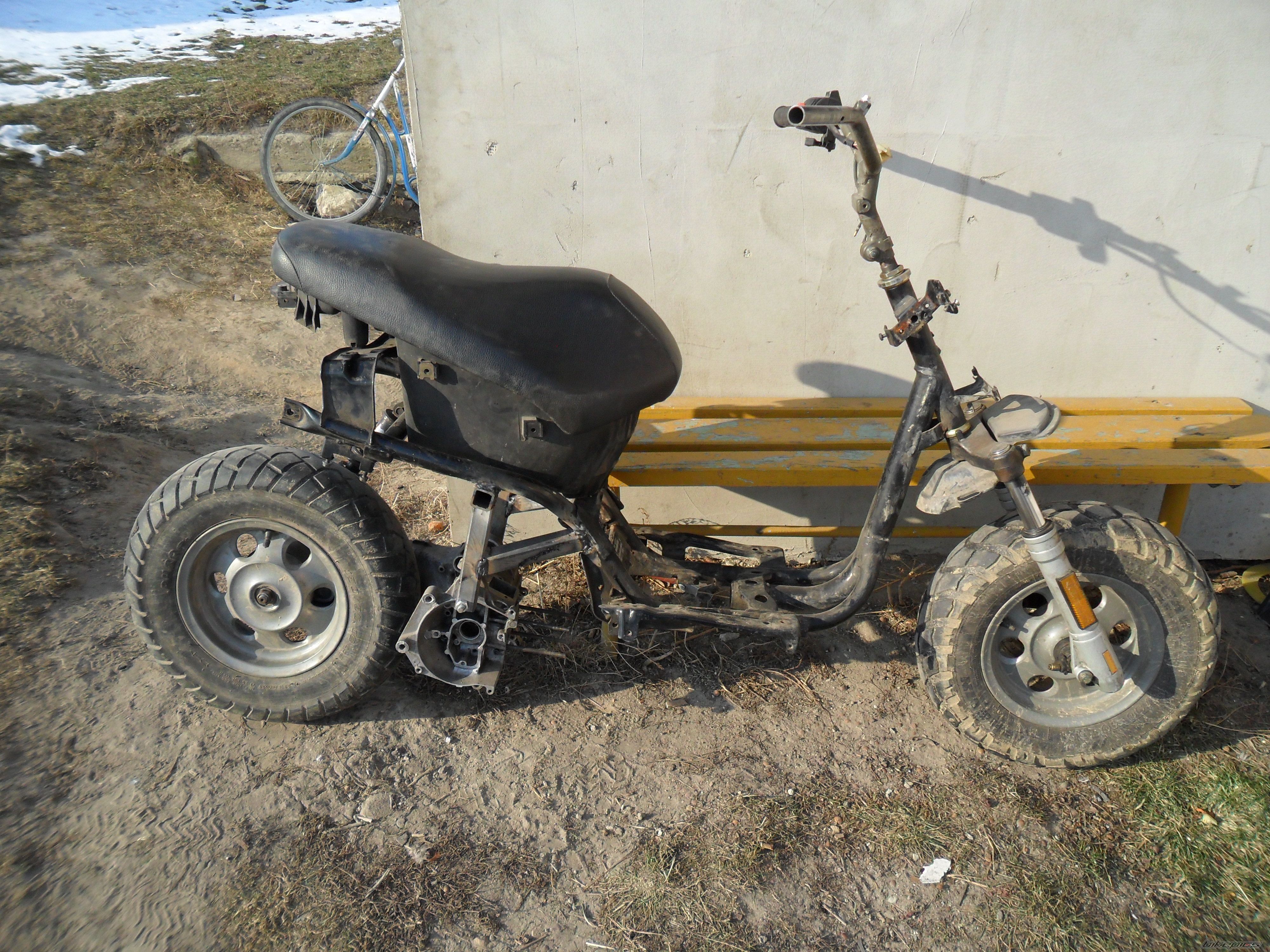 Bike Photo 2343038