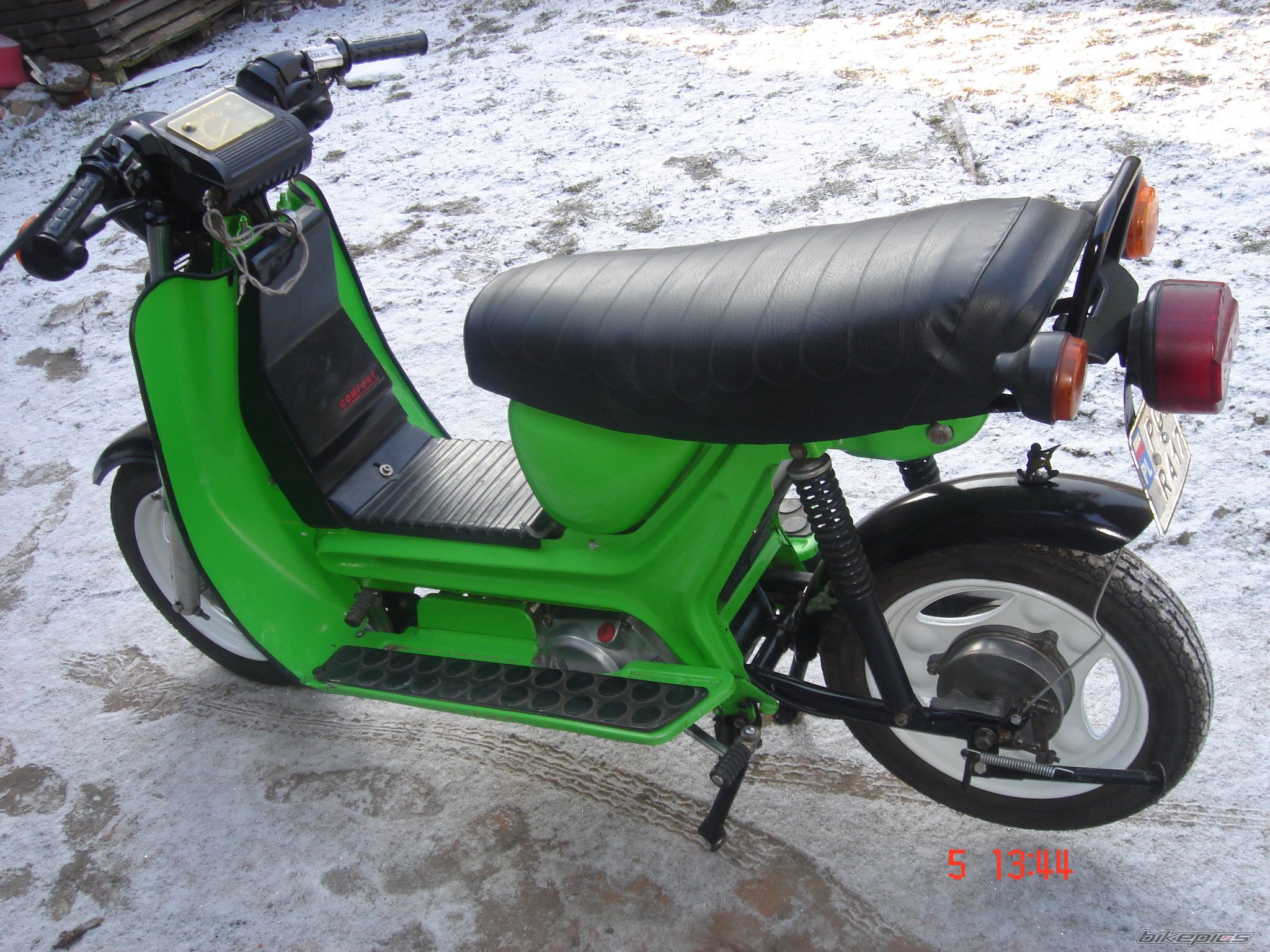 Bike Photo 2343047