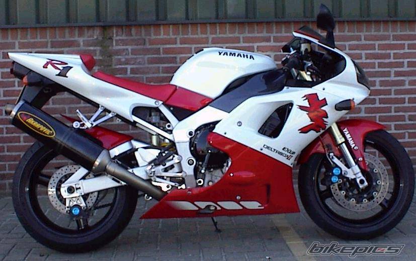 Bike Photo 23431
