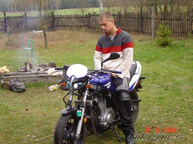Bike Photo 234310