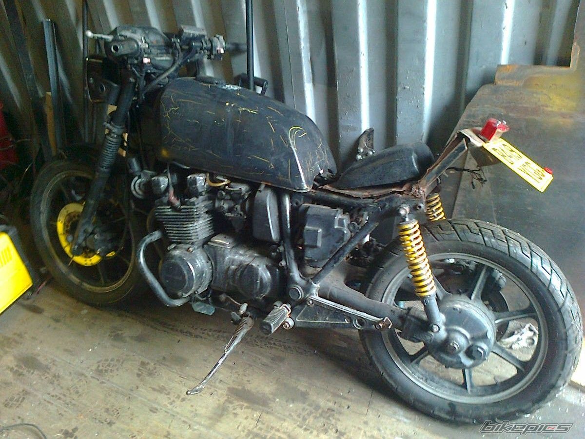 Bike Photo 2343169