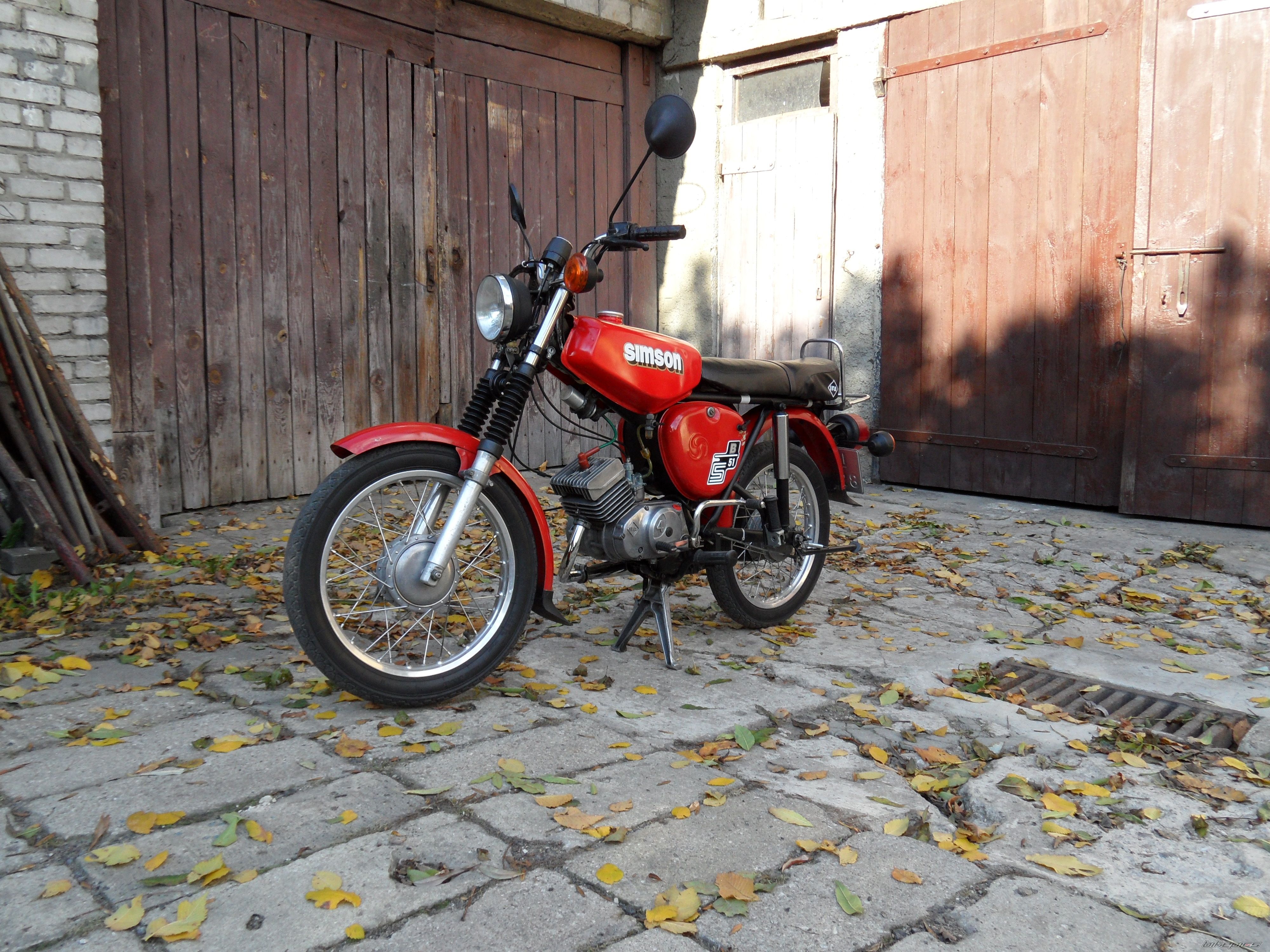 Bike Photo 2343170