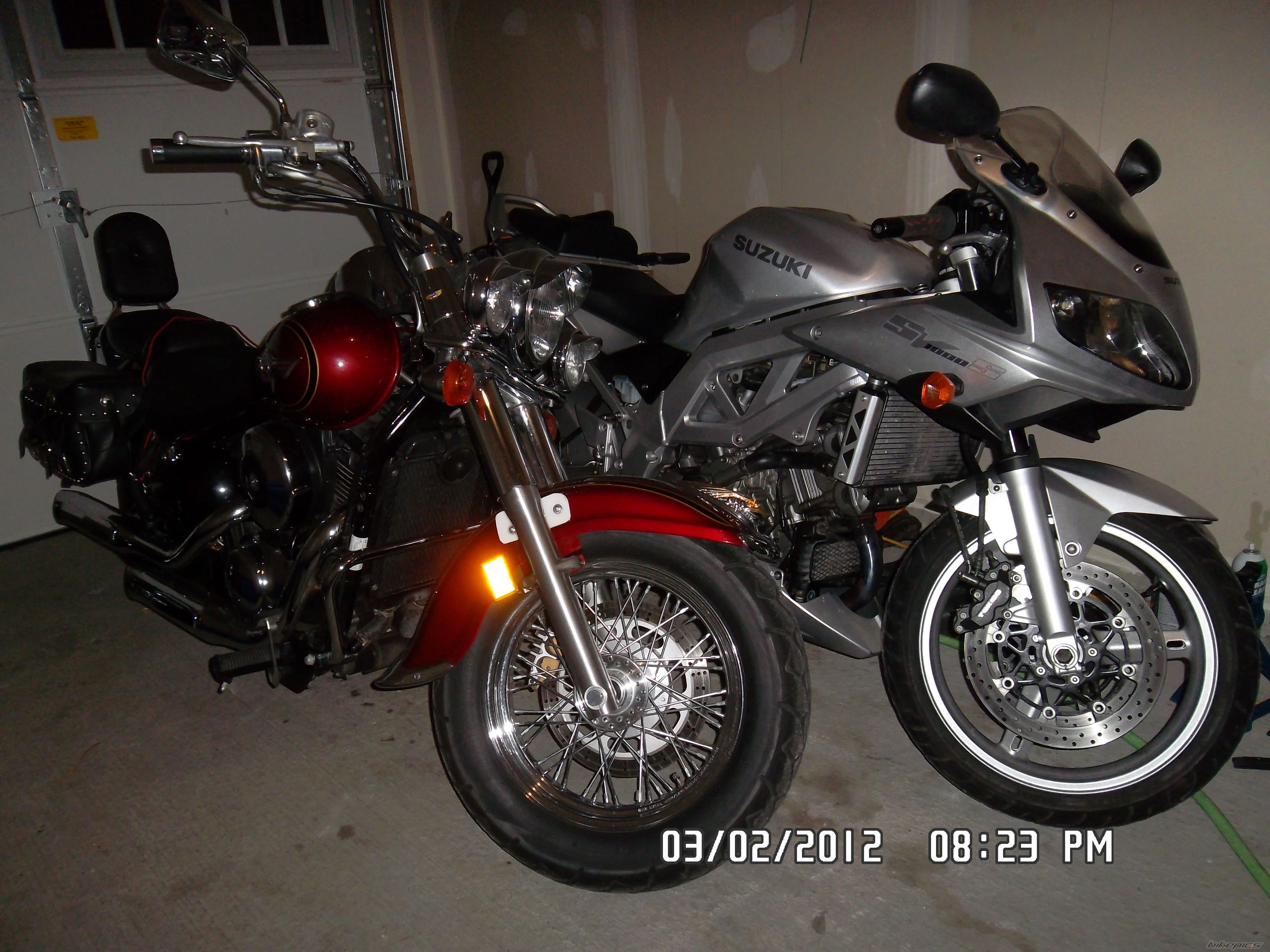 Bike Photo 2343250