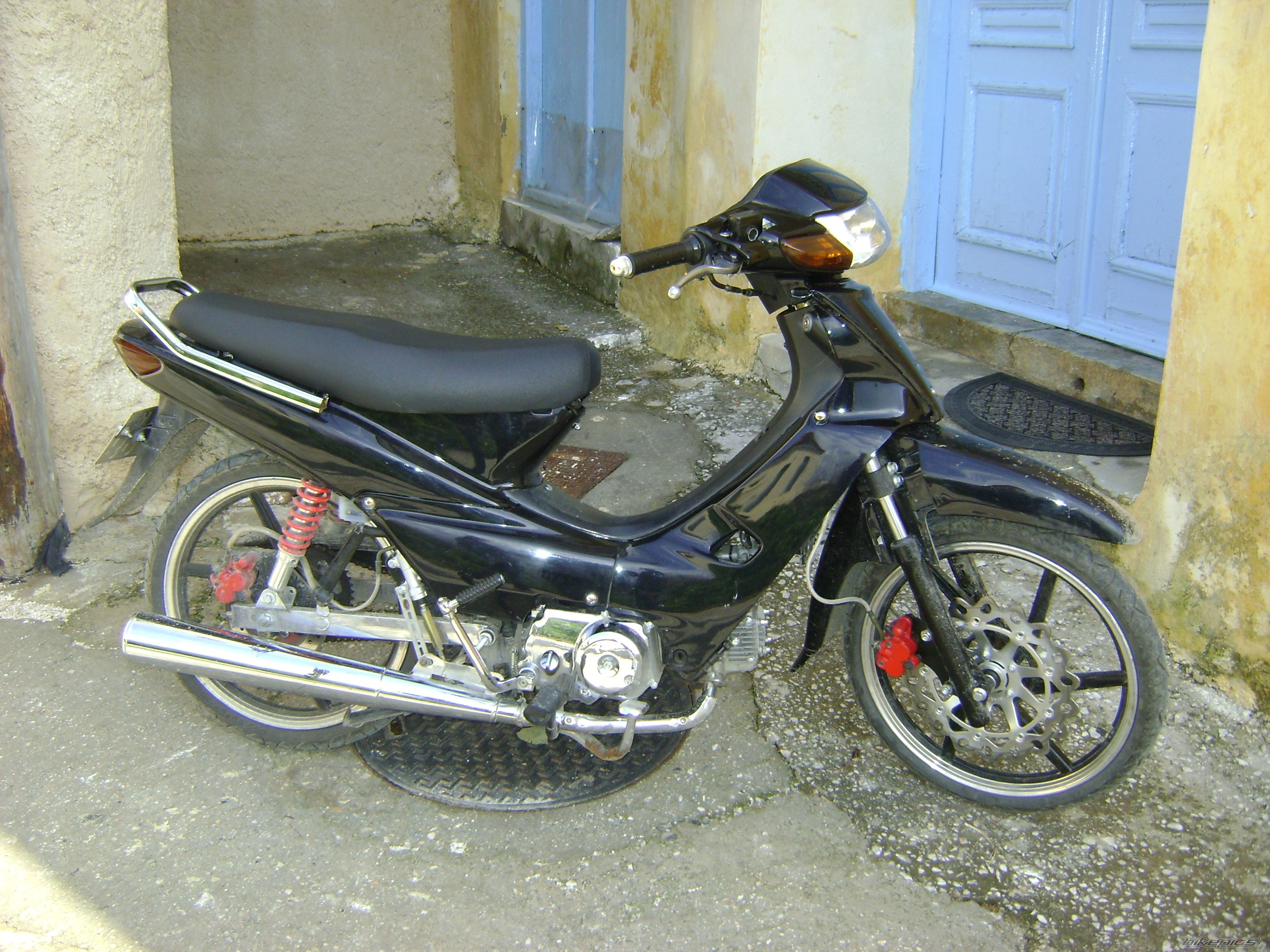 Bike Photo 2343258