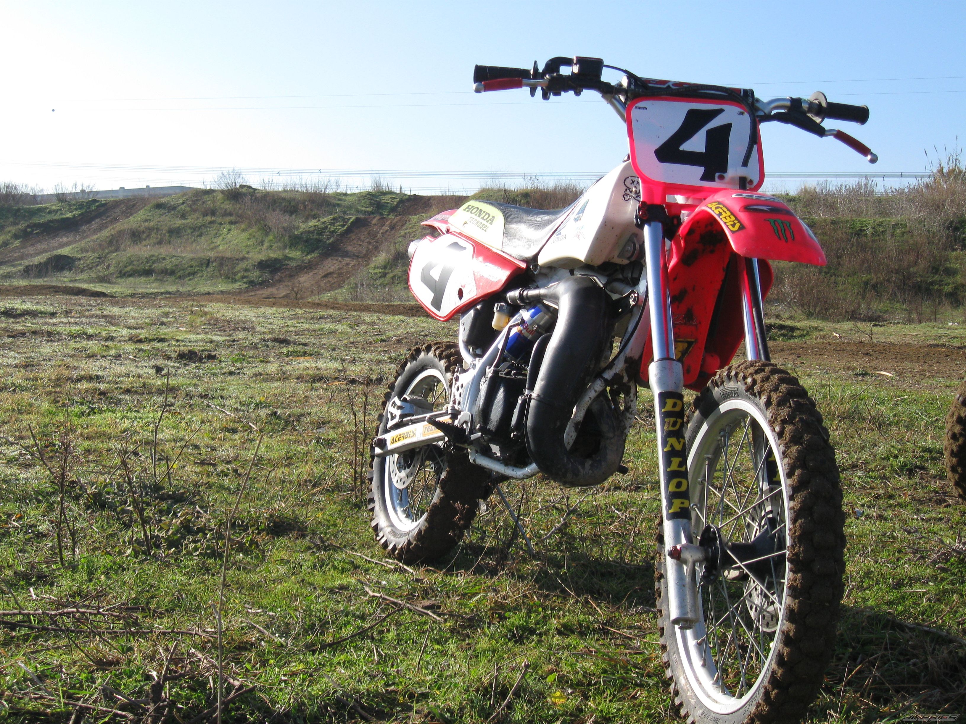 Bike Photo 2343307