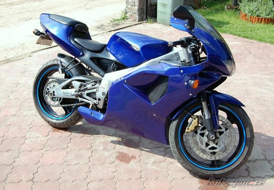 Bike Photo 2343370