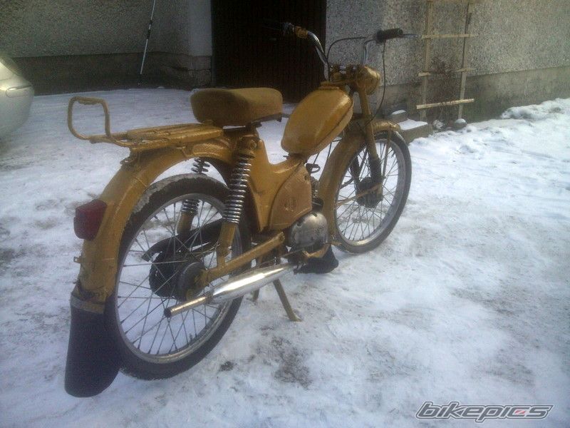 Bike Photo 2343496