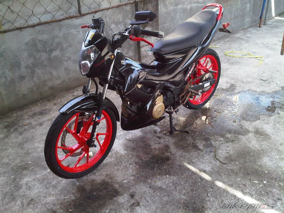 Bike Photo 2343560