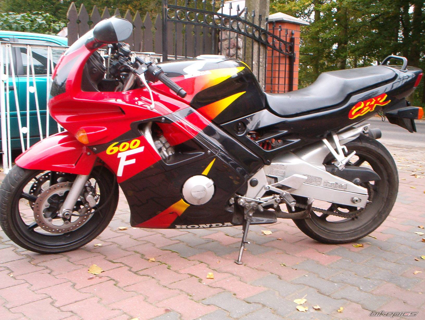 Bike Photo 234361