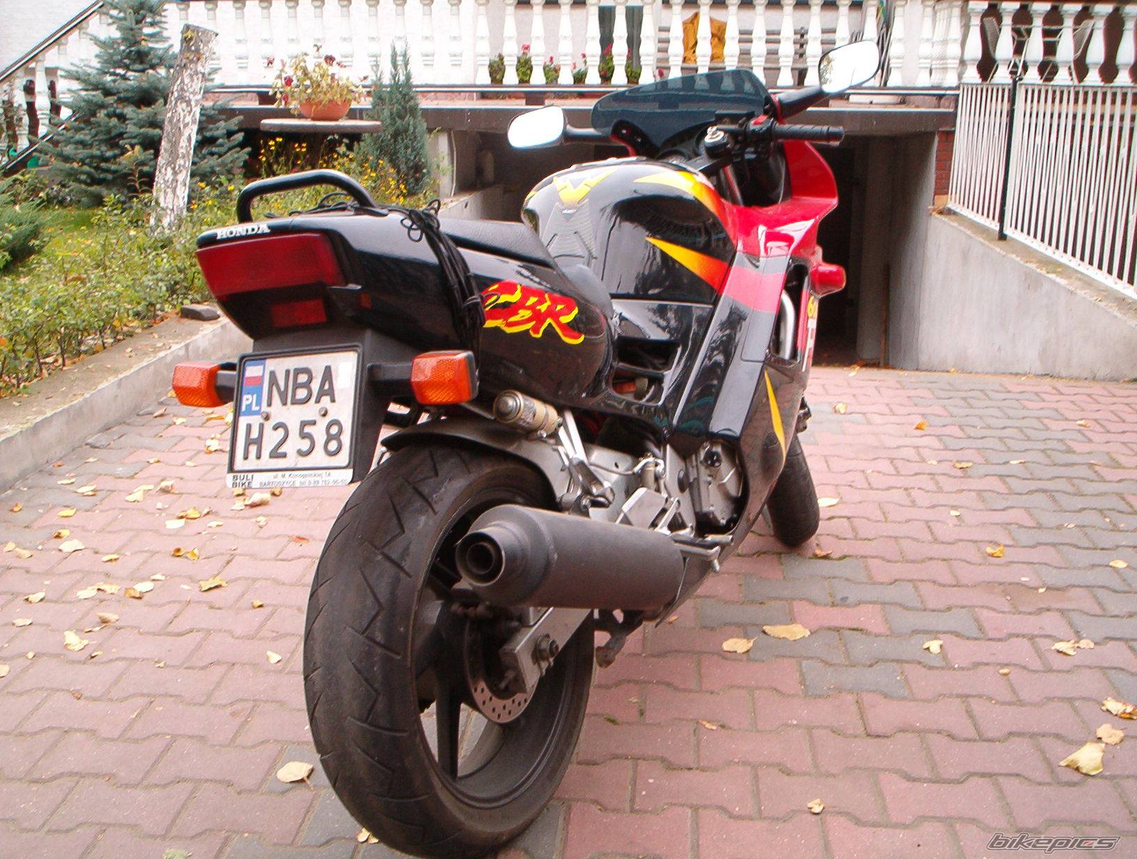 Bike Photo 234365