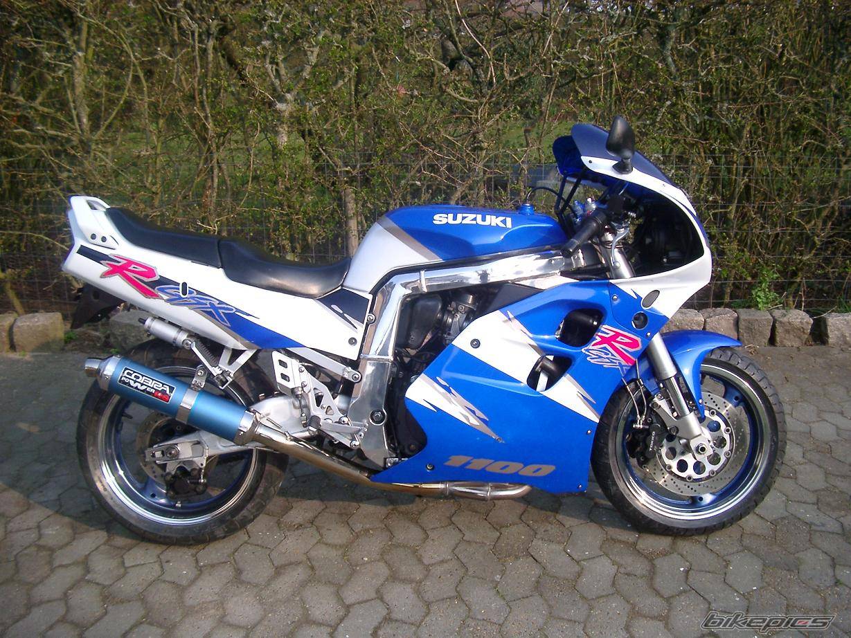 Bike Photo 23437