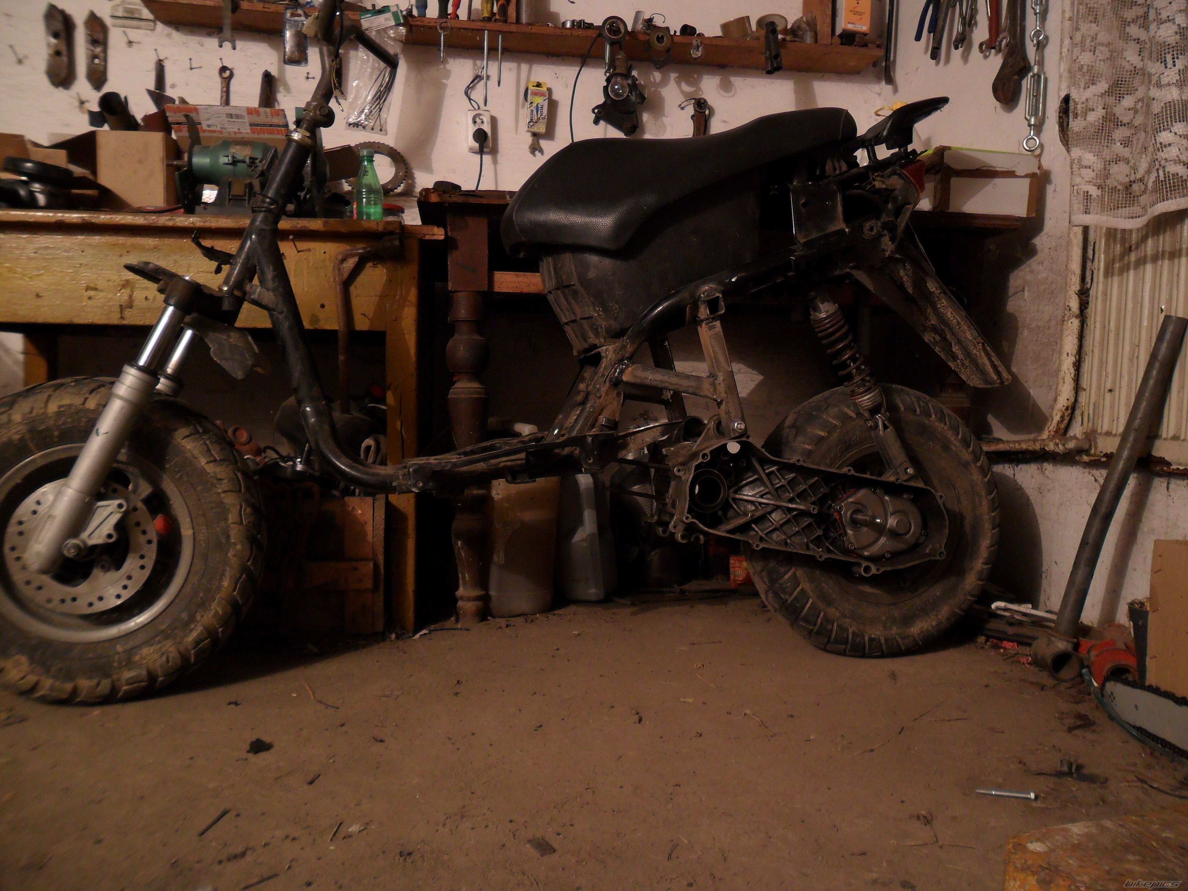 Bike Photo 2343707