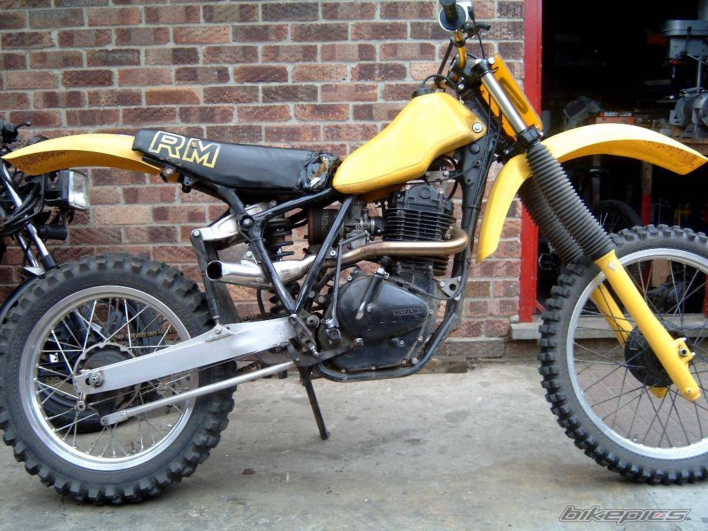 Bike Photo 234373