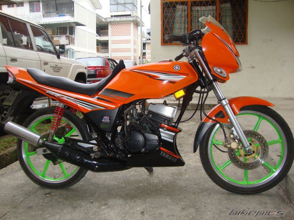 Bike Photo 2343736