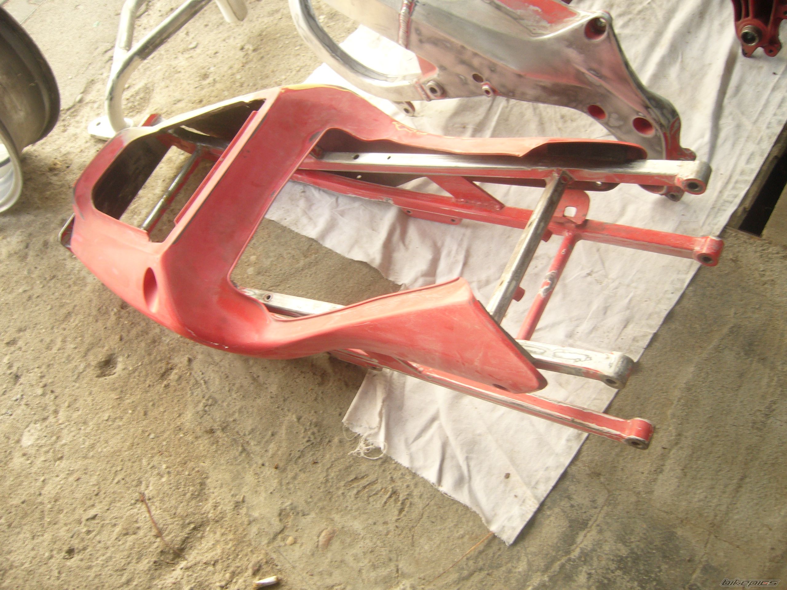 Bike Photo 2343767