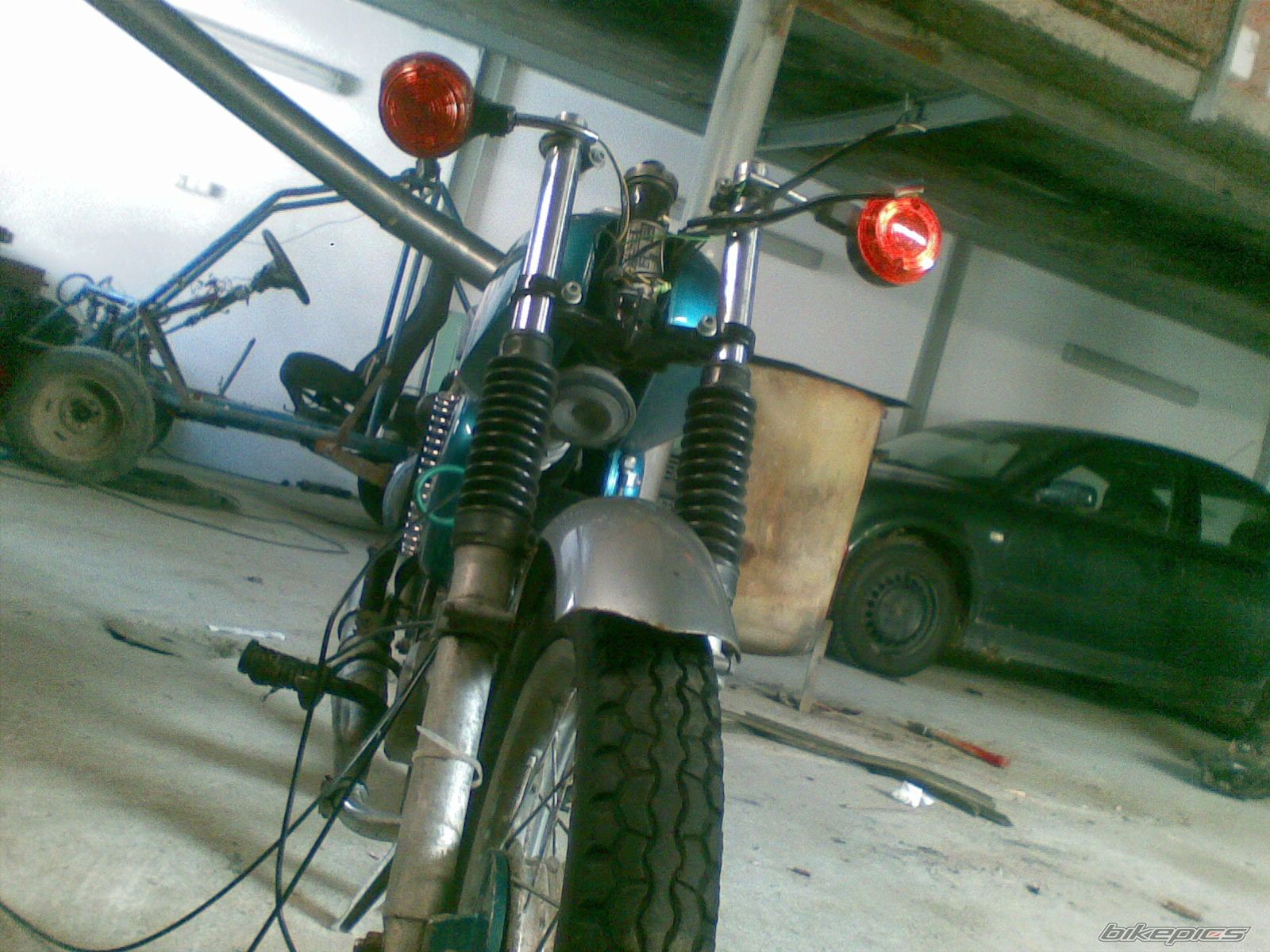 Bike Photo 2343787