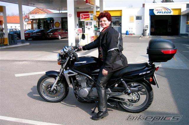 Bike Photo 23438