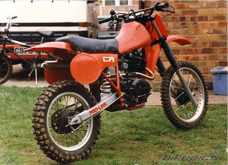 Bike Photo 234389