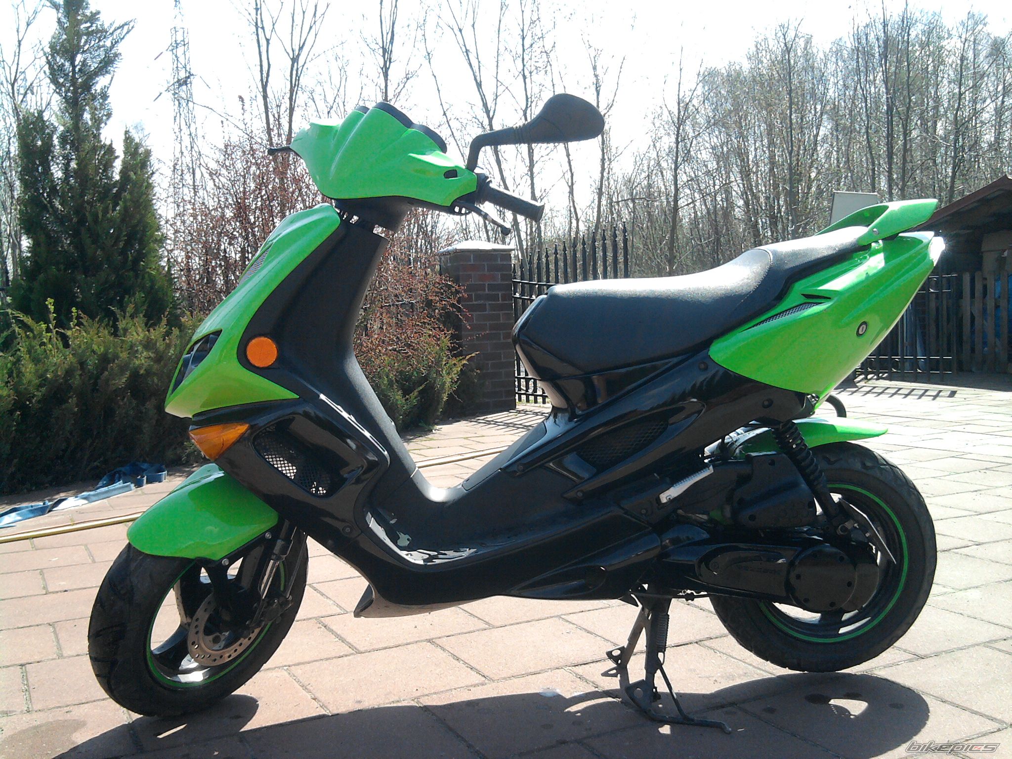Bike Photo 2343948