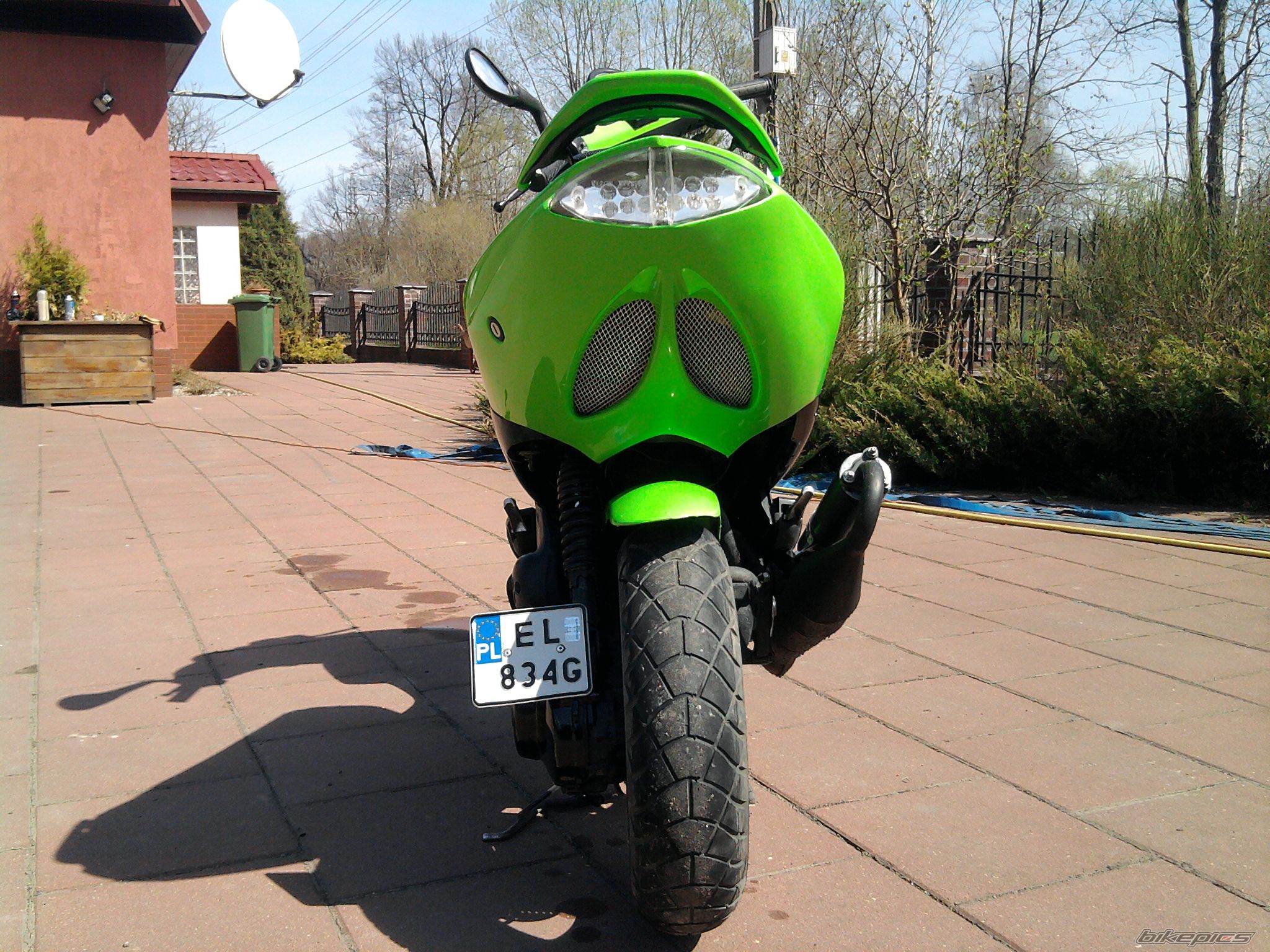Bike Photo 2343951