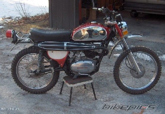 Bike Photo 2344045