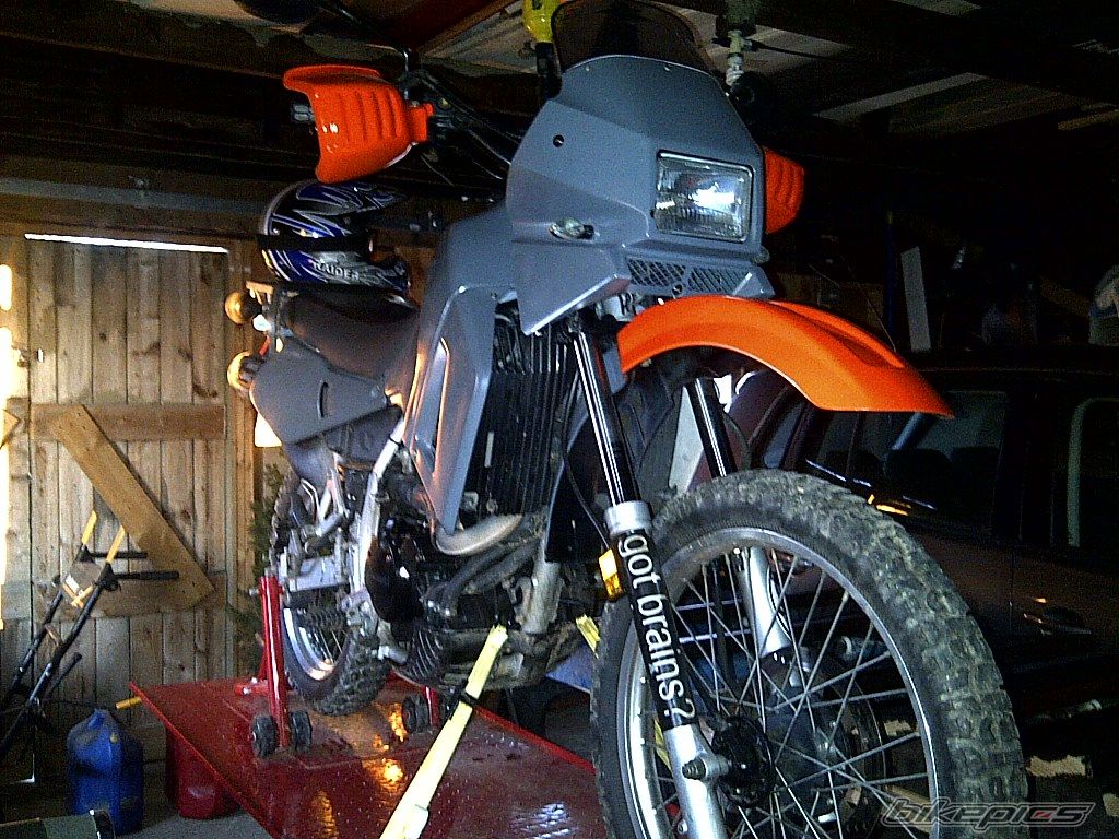 Bike Photo 2344047