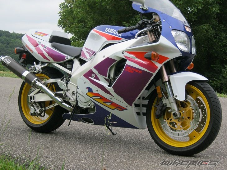 Bike Photo 2344096