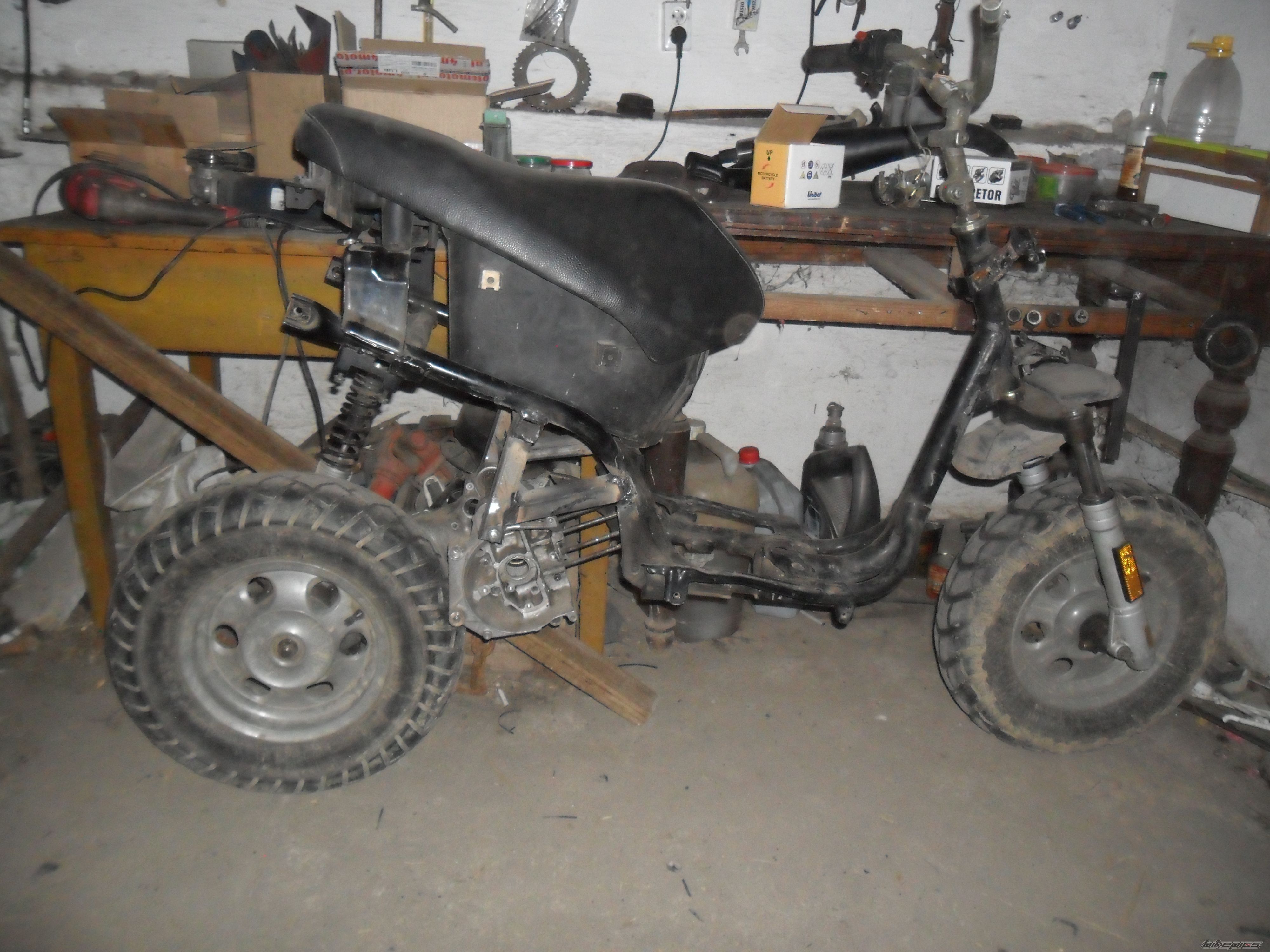 Bike Photo 2344203