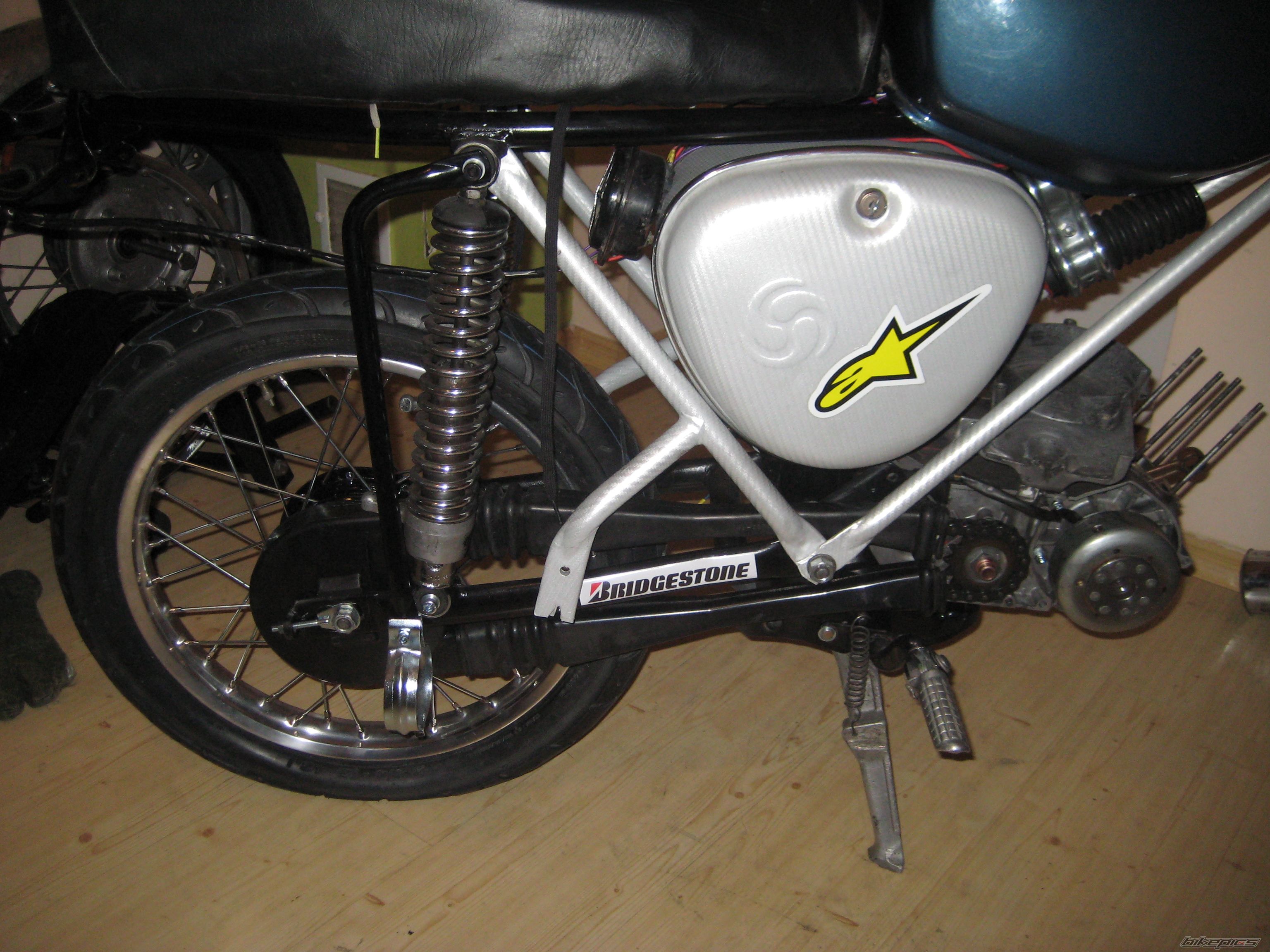 Bike Photo 2344205