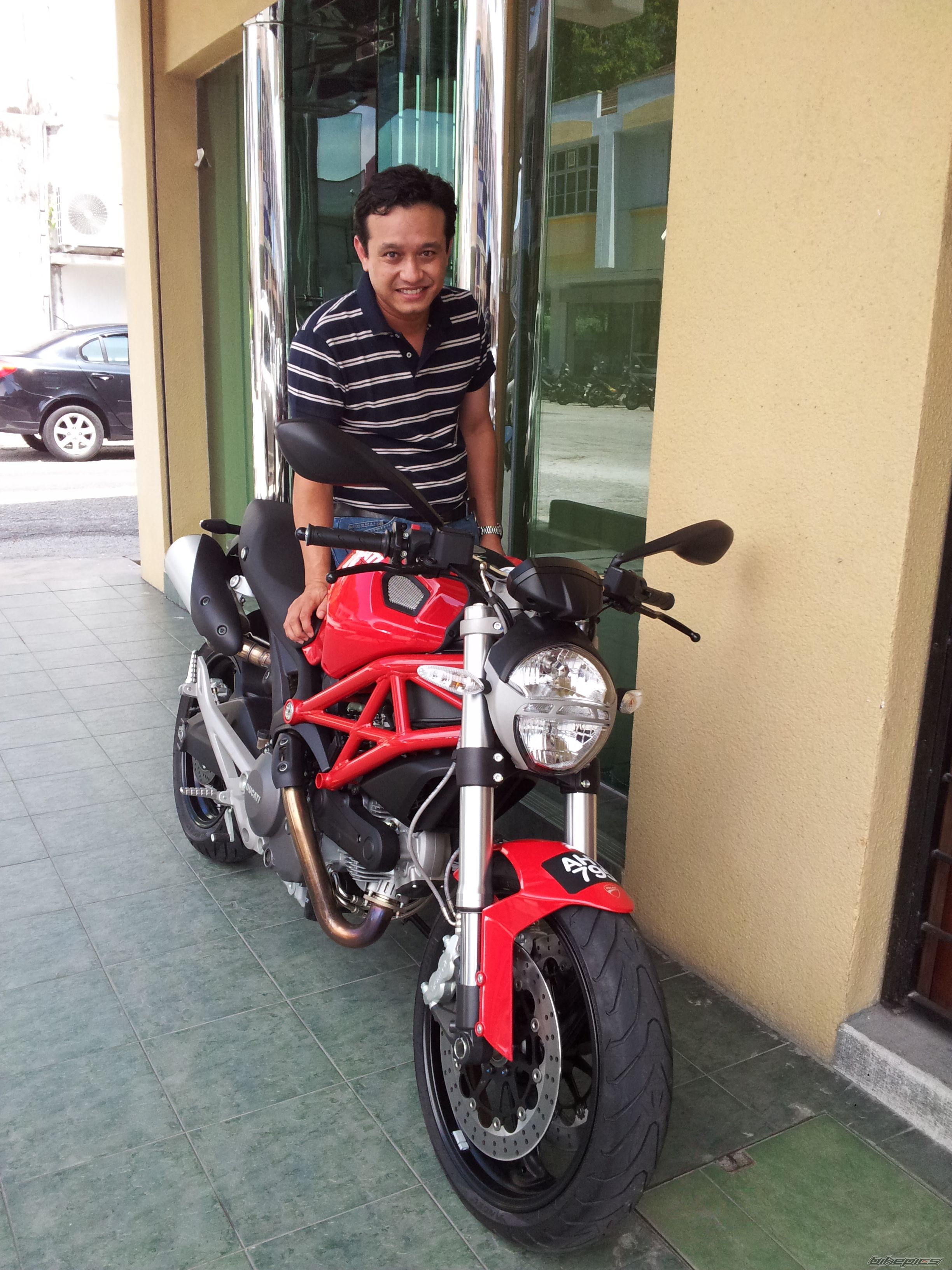 Bike Photo 2344292