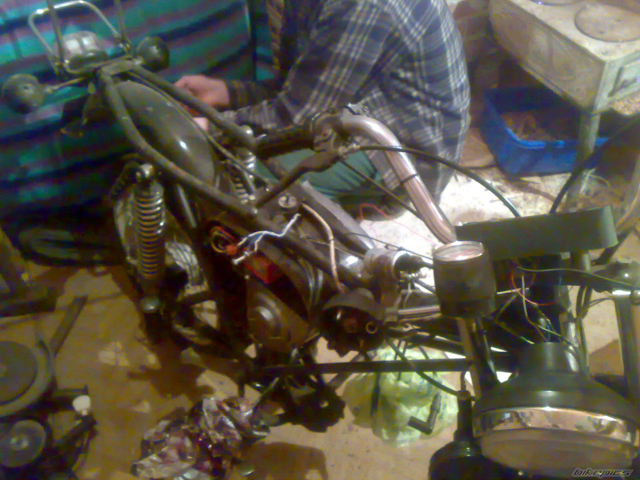 Bike Photo 2344360