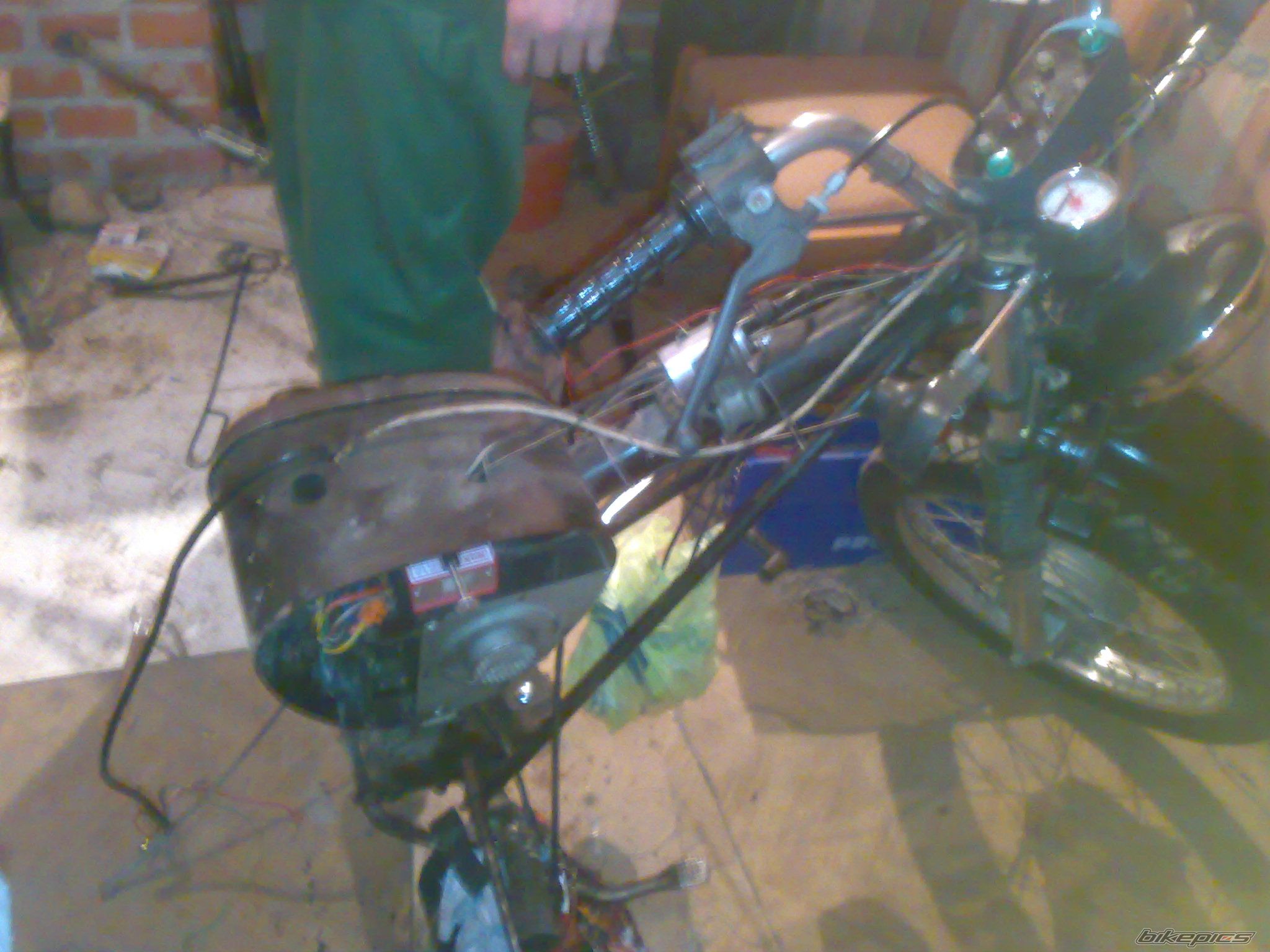 Bike Photo 2344364