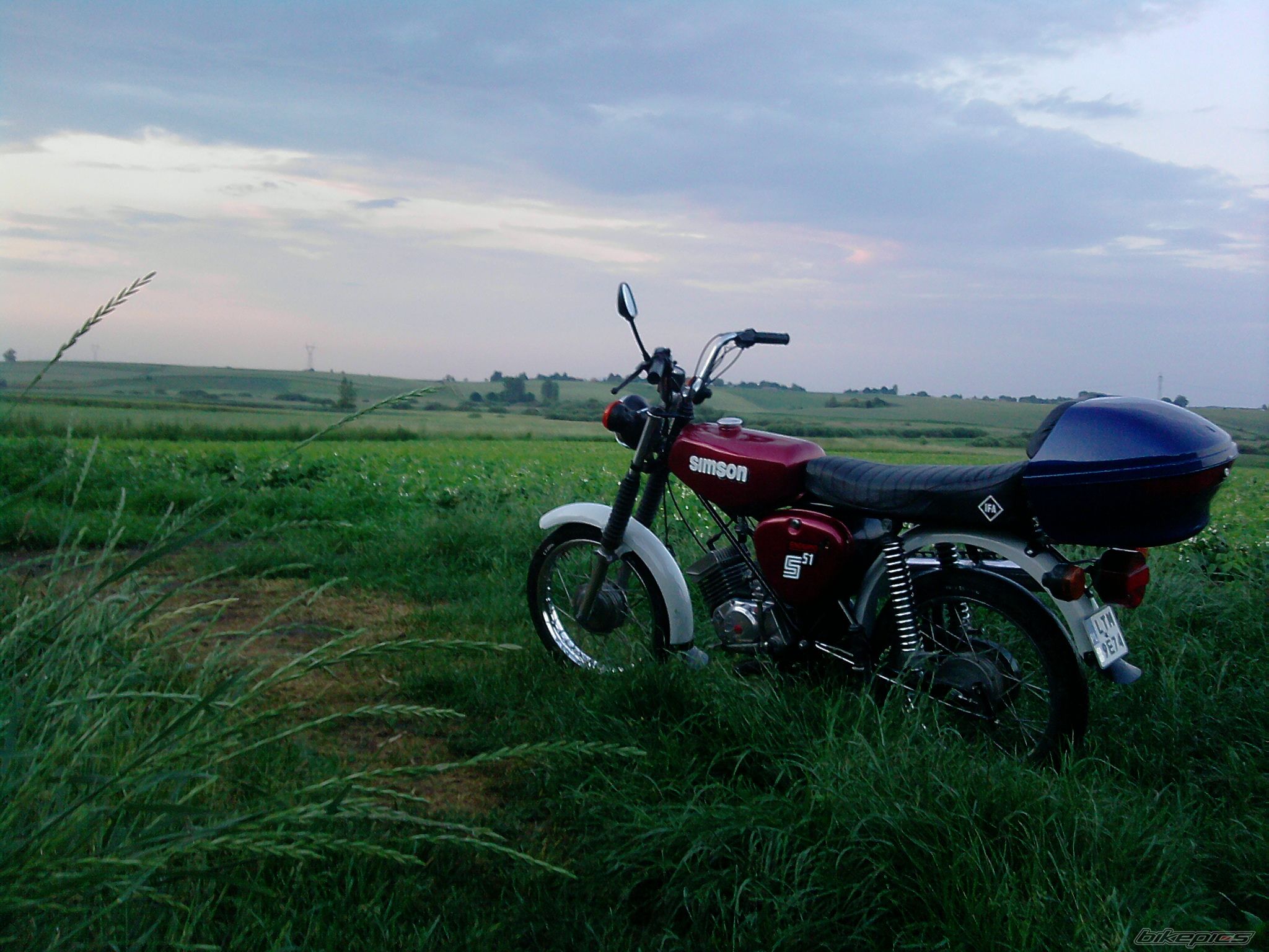 Bike Photo 2344367