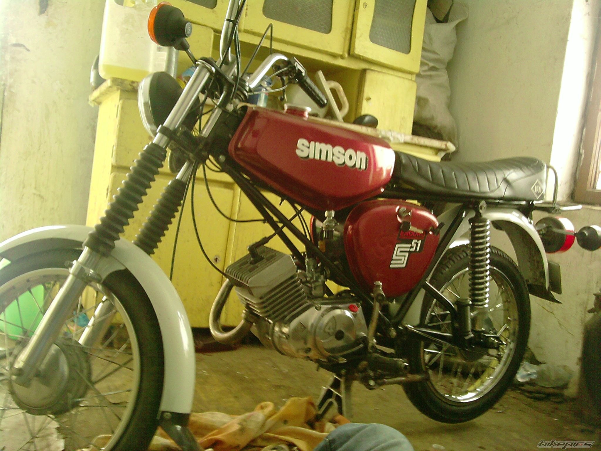 Bike Photo 2344375