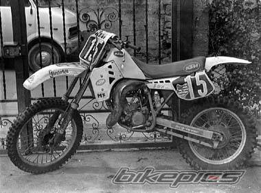 Bike Photo 23444